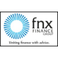 FNX Finance Group logo, FNX Finance Group contact details