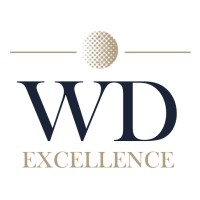 WD Excellence logo, WD Excellence contact details