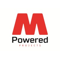 M-Powered Projects logo, M-Powered Projects contact details