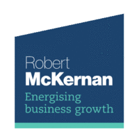 Robert Mc Kernan logo, Robert Mc Kernan contact details