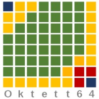 Oktett64 GmbH logo, Oktett64 GmbH contact details