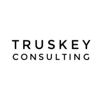 Truskey Consulting logo, Truskey Consulting contact details