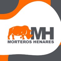 Morteros Henares logo, Morteros Henares contact details