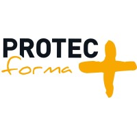 Protec Forma Plus logo, Protec Forma Plus contact details