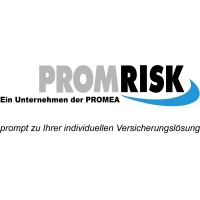 PROMRISK AG logo, PROMRISK AG contact details