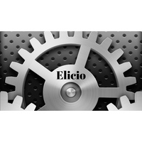 Elicio.net logo, Elicio.net contact details