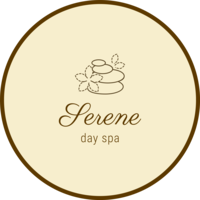 Serene Day Spa logo, Serene Day Spa contact details