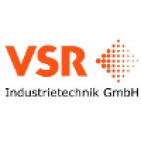 VSR Industrietechnik GmbH logo, VSR Industrietechnik GmbH contact details