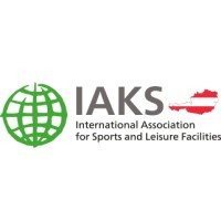 IAKS Österreich logo, IAKS Österreich contact details