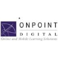 OnPoint Digital, Inc. logo, OnPoint Digital, Inc. contact details