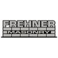 Frehner Masonry logo, Frehner Masonry contact details