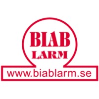 Biab Lås & Larm AB logo, Biab Lås & Larm AB contact details