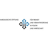 Aargauische Stiftung für Freiheit und Verantwortung in Politik und Wirtschaft logo, Aargauische Stiftung für Freiheit und Verantwortung in Politik und Wirtschaft contact details