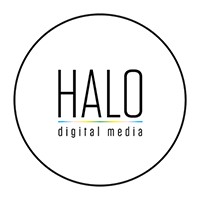 Halo Digital Media logo, Halo Digital Media contact details