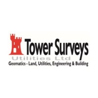 Tower Surveys Utilities Ltd logo, Tower Surveys Utilities Ltd contact details