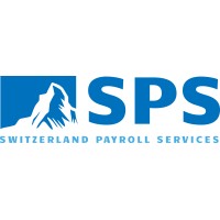 SPS Switzerland Payroll Services SA logo, SPS Switzerland Payroll Services SA contact details