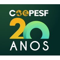 COOPESF logo, COOPESF contact details