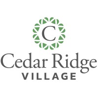 Cedar Ridge Village logo, Cedar Ridge Village contact details