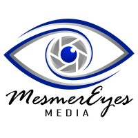 MesmerEyes Media logo, MesmerEyes Media contact details