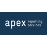 Apex Reporting Services AG logo, Apex Reporting Services AG contact details