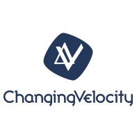 ChangingVelocity logo, ChangingVelocity contact details