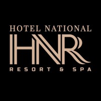 Hotel National Resort & Spa logo, Hotel National Resort & Spa contact details