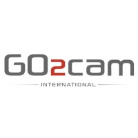 GO2cam International logo, GO2cam International contact details