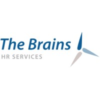 The Brains GmbH logo, The Brains GmbH contact details