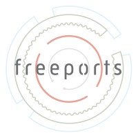 Freeports SA logo, Freeports SA contact details