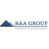 R & A Group Research & Asset Management AG logo, R & A Group Research & Asset Management AG contact details