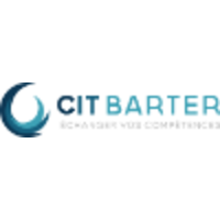 CIT BARTER logo, CIT BARTER contact details