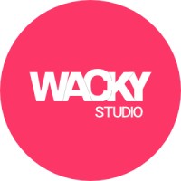 Wacky Studio logo, Wacky Studio contact details