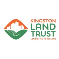 KingstonLandTrust logo, KingstonLandTrust contact details