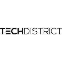 TechDistrict.com logo, TechDistrict.com contact details