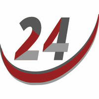 24 SàRL logo, 24 SàRL contact details