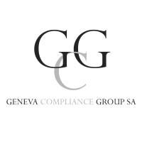 Geneva Compliance Group logo, Geneva Compliance Group contact details