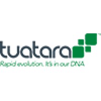 Tuatara Corporation logo, Tuatara Corporation contact details