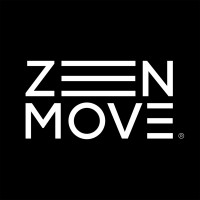 Zenmove logo, Zenmove contact details