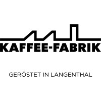 KAFFEE-FABRIK logo, KAFFEE-FABRIK contact details