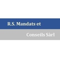 R.S. Mandats et Conseils Sàrl logo, R.S. Mandats et Conseils Sàrl contact details