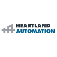 Heartland Automation LLC logo, Heartland Automation LLC contact details