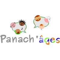 Panach'âges logo, Panach'âges contact details