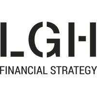 LGH Financial Strategy logo, LGH Financial Strategy contact details