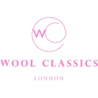 Wool Classics logo, Wool Classics contact details