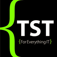 TST {For Everything IT} logo, TST {For Everything IT} contact details