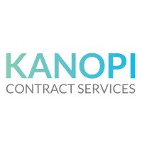 Kanopi Contract Services Ltd logo, Kanopi Contract Services Ltd contact details