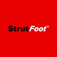 Strut Foot logo, Strut Foot contact details