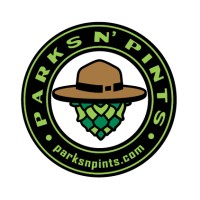 Parks n' Pints logo, Parks n' Pints contact details