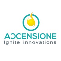 Accensione logo, Accensione contact details