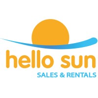 Hello Sun Rentals S.L. logo, Hello Sun Rentals S.L. contact details